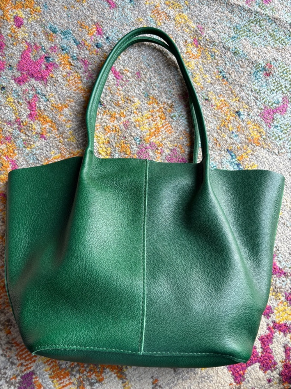 PLG Bacalar Oversized Devan Bucket Tote